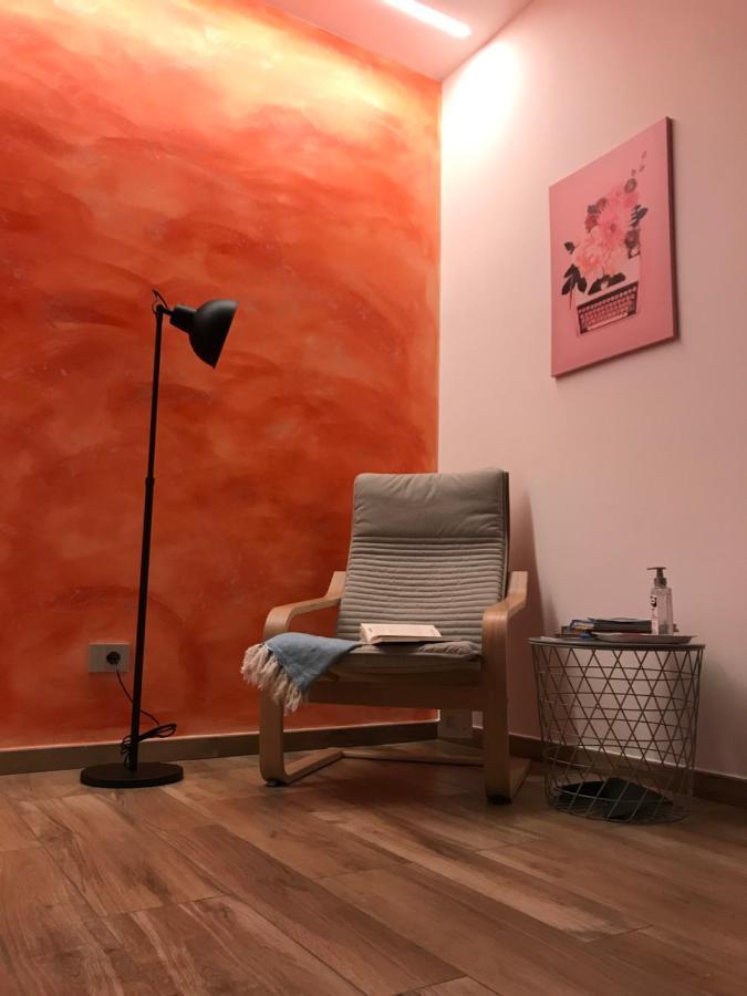 Casa Patella Lejlighed Lavagna Eksteriør billede