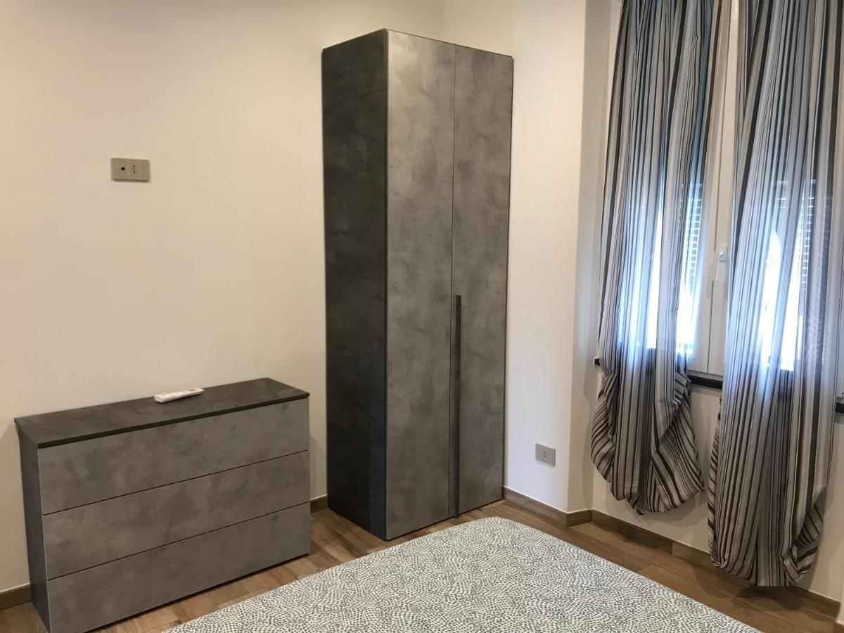 Casa Patella Lejlighed Lavagna Eksteriør billede